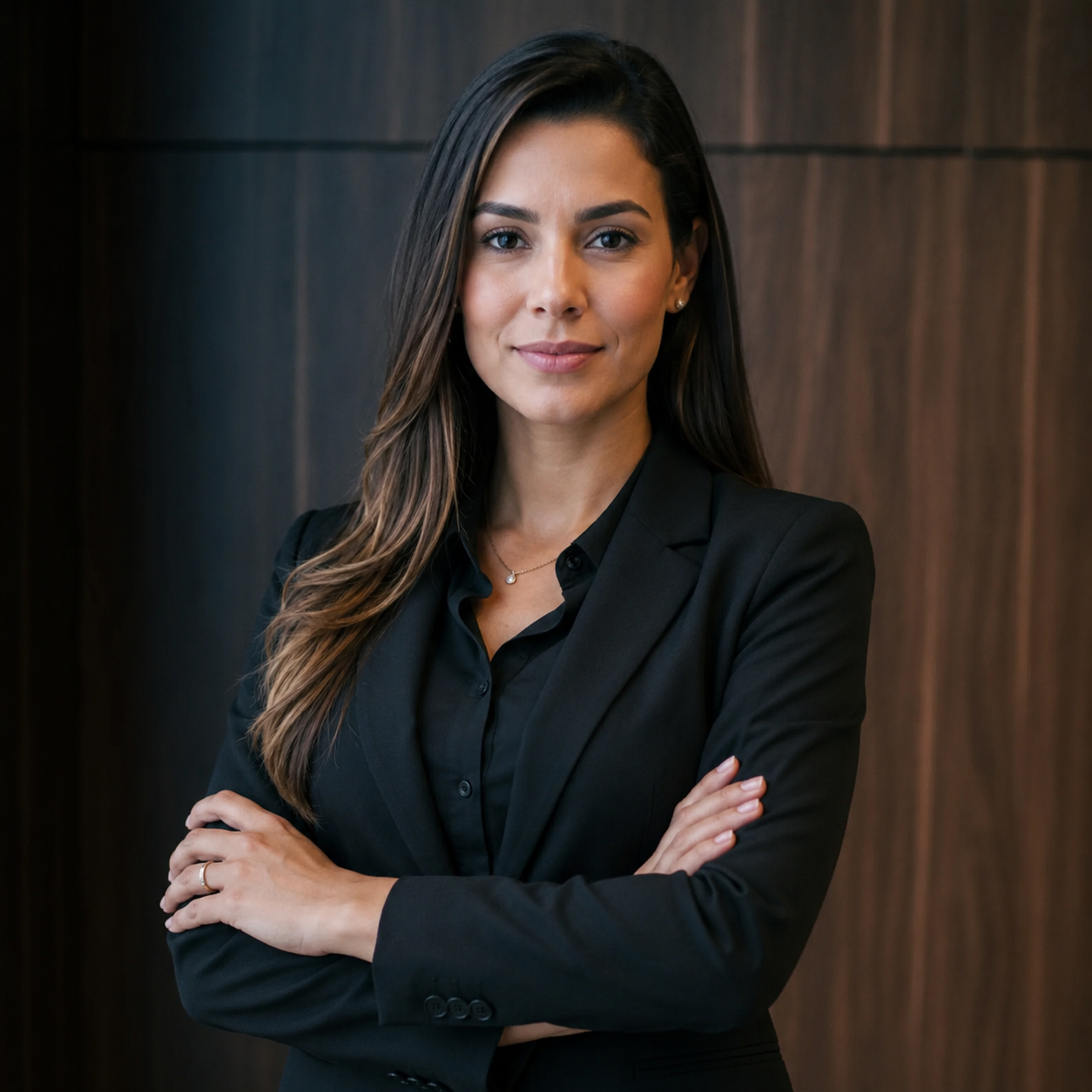 Bela, nossa Corretora e especialista